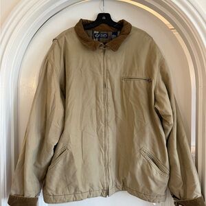 Chaps Ralph Lauren Men’s Chore Barn Jacket